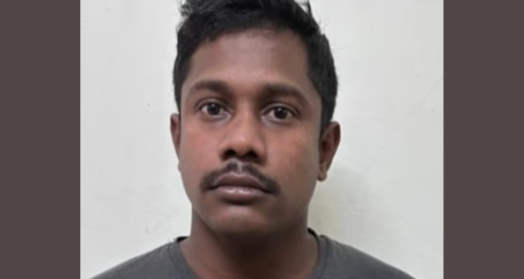 Kochi kaapa arrest