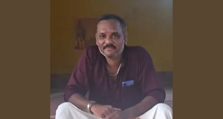 Kozhikode palayam youth killed