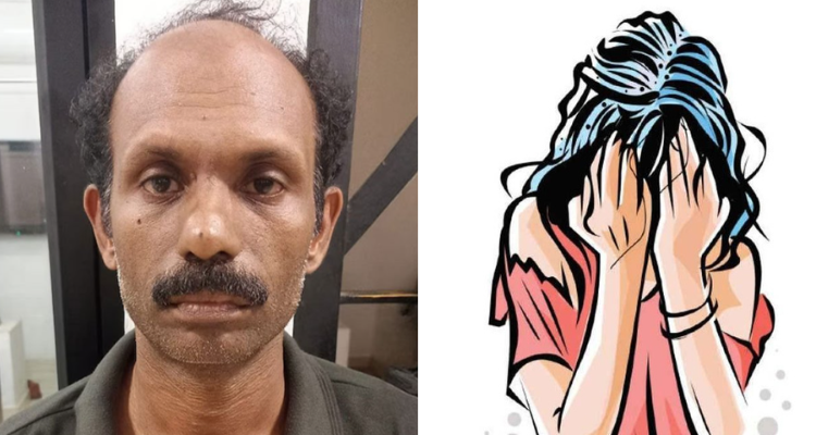 Thrissur pocso case arrest