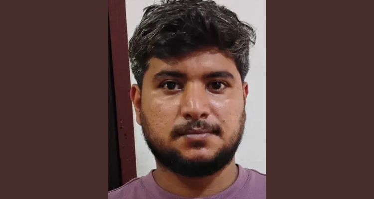 Kanhangad Courier MDMA Smuggling Case