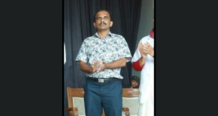 Malappuram Morayur Ozhukur Murder Case