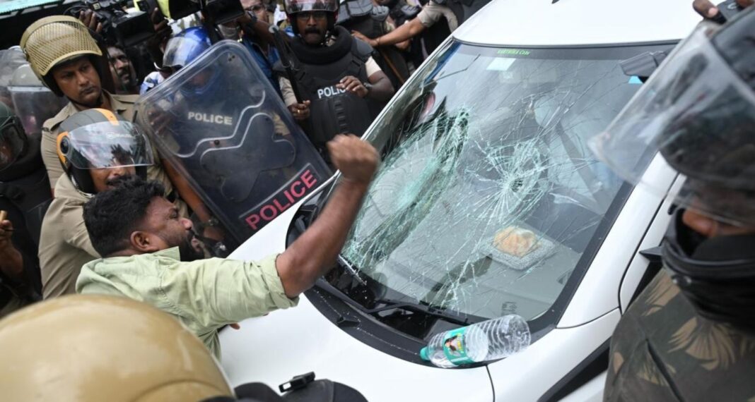 Attukalunni interim bail