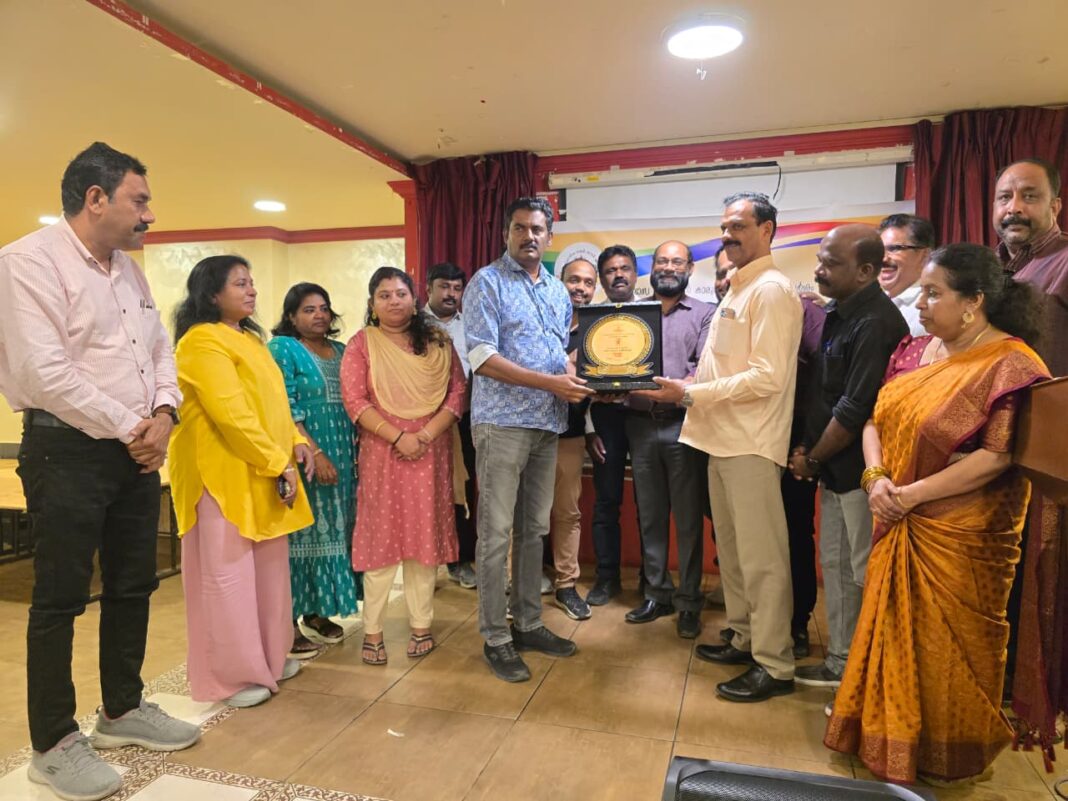 Al khobar navayugam