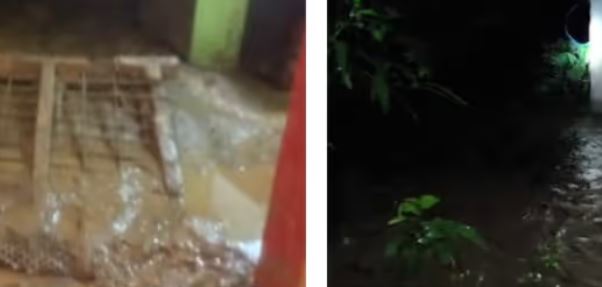 Kerala Rains
