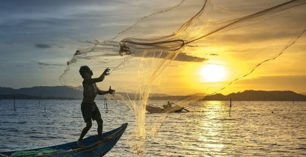 Fishermen Warning