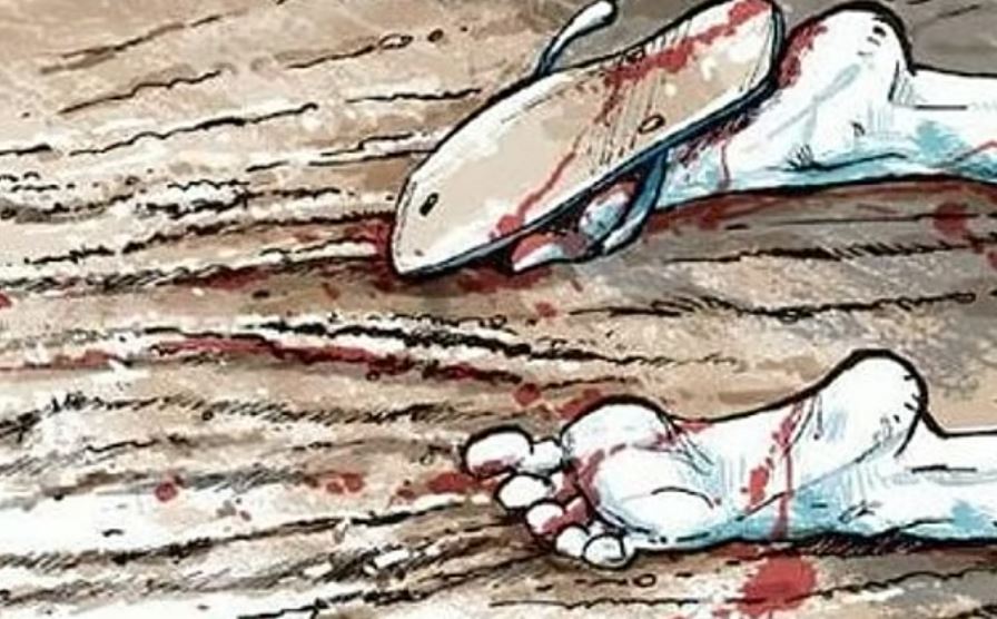 Dalit Youth Hacked To Death