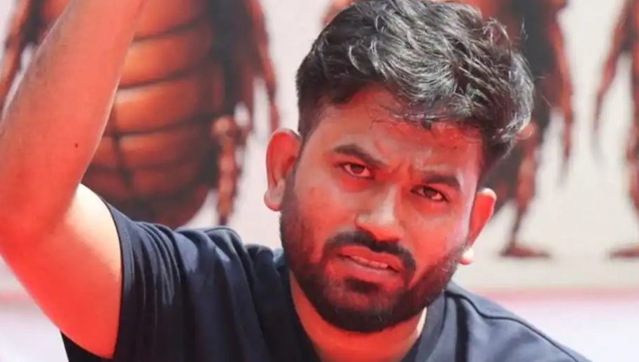 Abhijeet Dipke