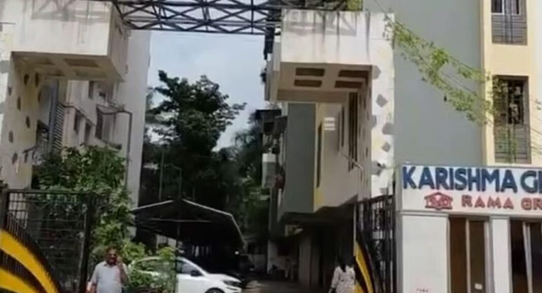 Malayali Family Die By Suicide