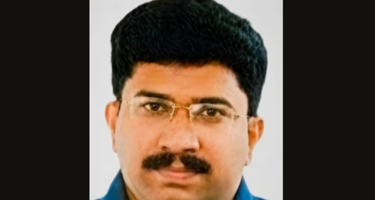 Pune Pimpri Malayali family death